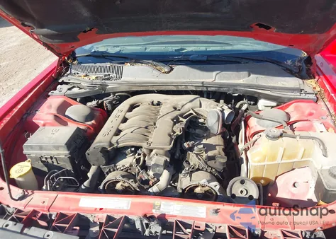 2009 Dodge Challenger Se from USA, damaged, VIN 2B3LJ44V39H522204